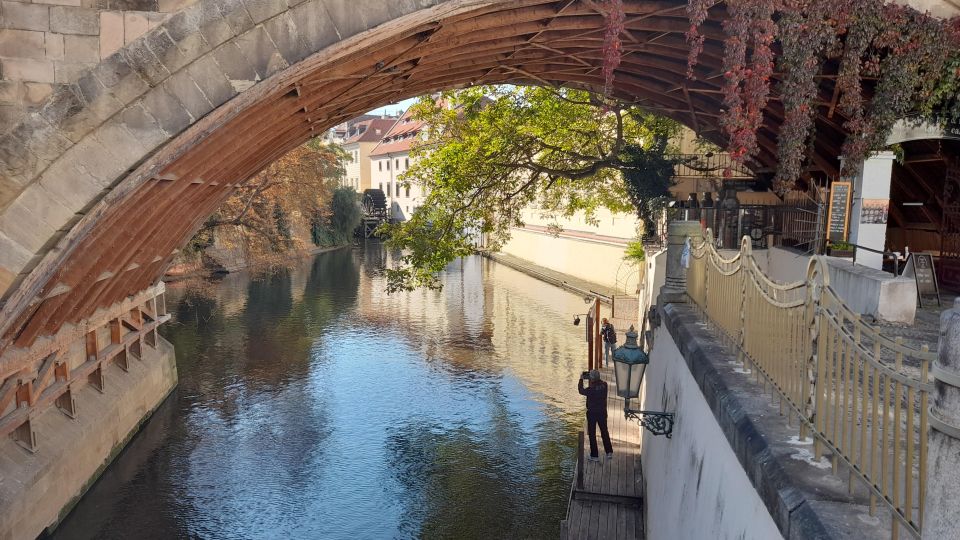 Discover Prague Private Tour - 3 hours - What the Private Guide Adds (And Why It’s Not Just About Access)