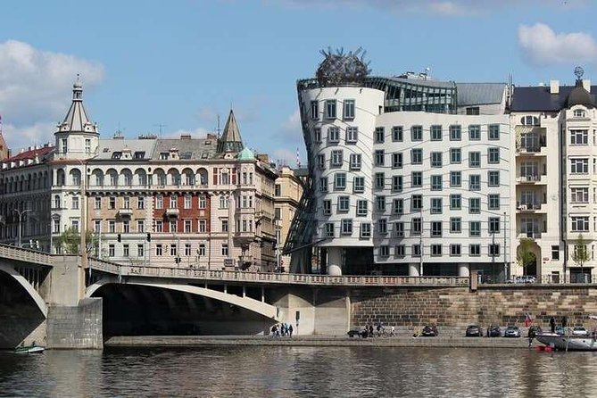 Discover Prague’s most Photogenic Spots with a Local - Key Highlights You’ll Care About
