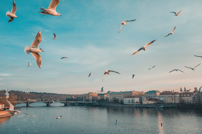 Discover Prague’s most Photogenic Spots with a Local - What This Photo Tour Is Really Good At (And Who It Fits)