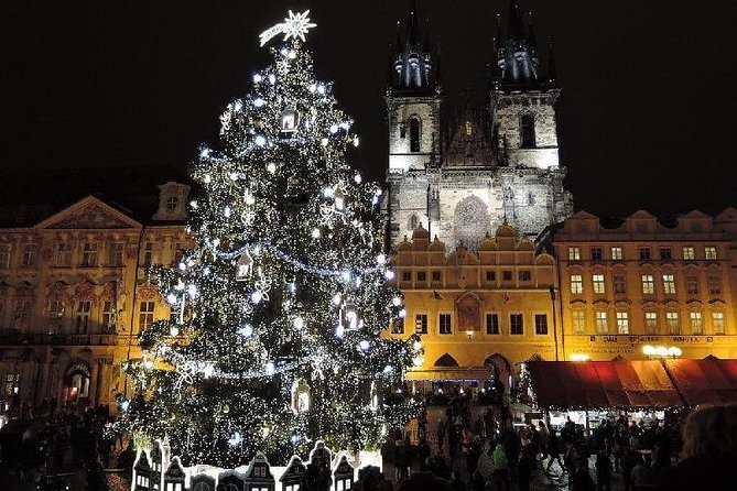 Discover the Best of Prague: Private Tour incl Best beer tasting - FAQ