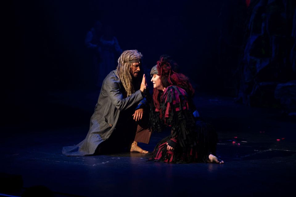 Disney's Tarzan Musical - Should you book Disney’s Tarzan Musical?