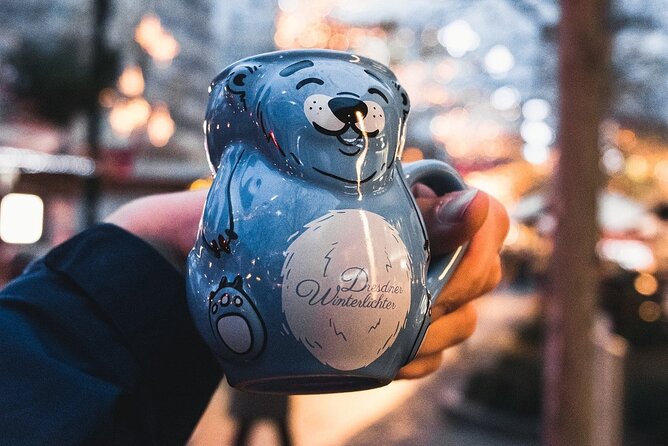 Dresden Christmas Markets And Old Town Tour - From Prague - Key highlights at a glance