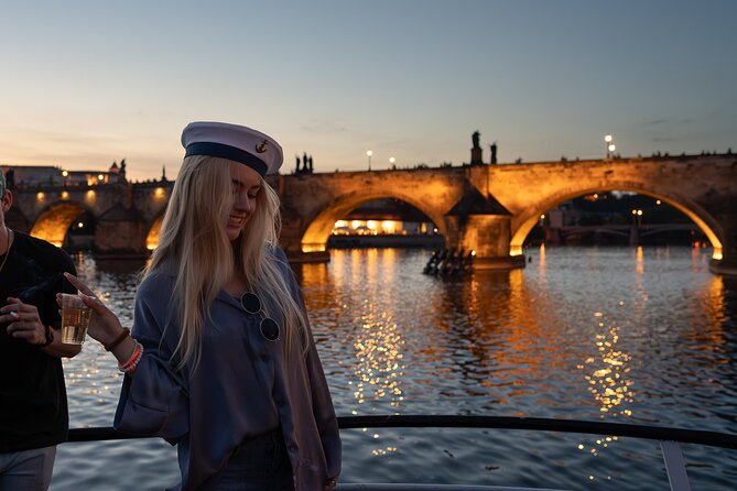 Drunken Monkey Prague Boat Party w/ 2hr Open Bar, DJ & Club Entry - Price and Value: Is $28.90 a Good Deal?
