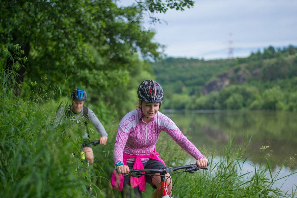E-Bike Day Trip: Visit a Roman Castle and Taste Craft Beer - Price and Value: Why $87 Works (When It Matches Your Style)