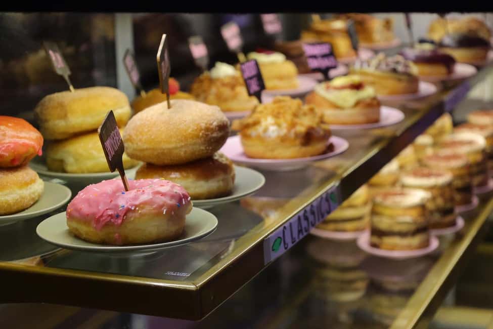 Eating Berlin: City Center Food & Beer Tour - Price and value: is $110 a smart use of your time?