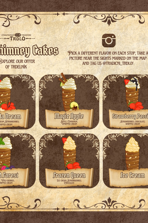 Explore Prague with our chimney cake Prague trail! - Wenceslas Square to Prague Castle: the route rhythm that makes sense