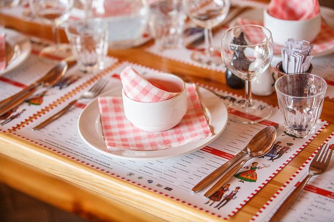 Folklore Evening with Music and Dinner - Should you book? My quick call