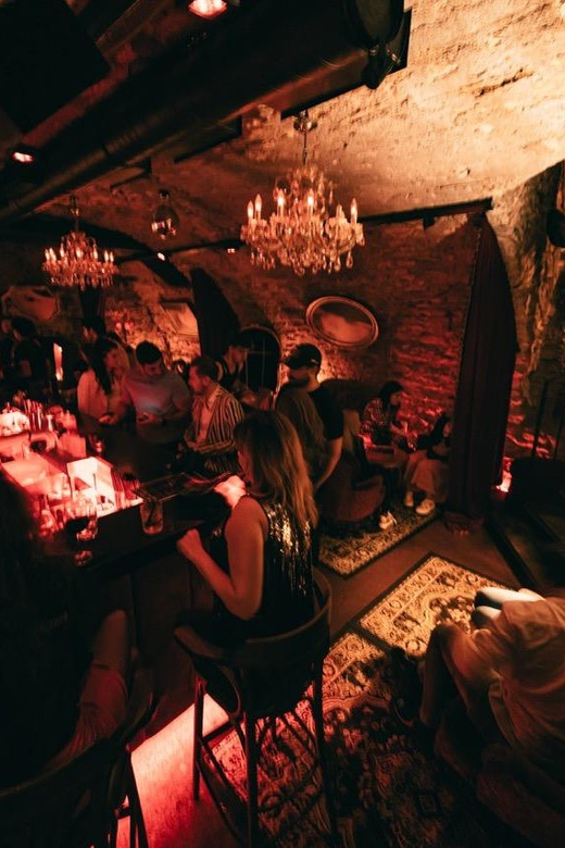Friday Night Live Music in Old Town at Le Valmont - The 2-Hour Live Lounge Show: What You’ll Actually Hear