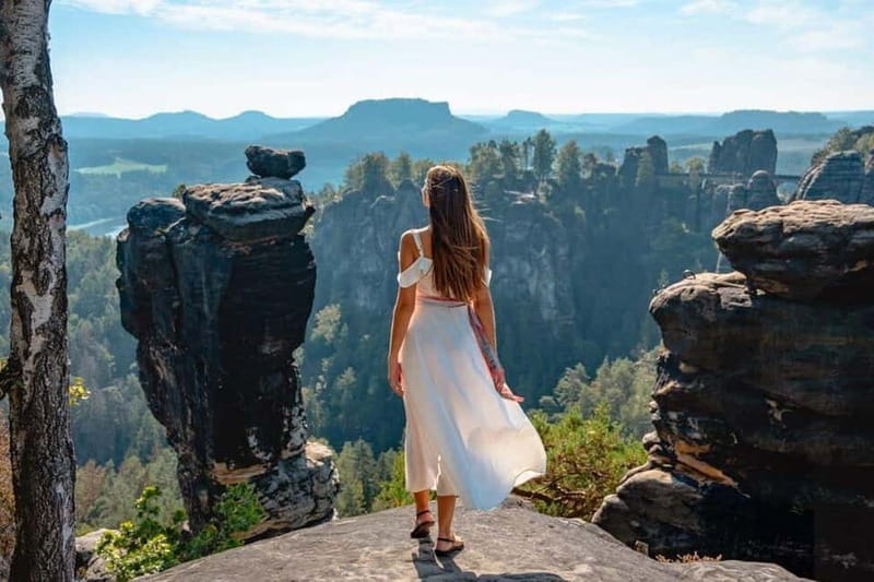 From Prague: Bohemian & Saxon Switzerland All Inclusive Tour - Key Highlights That Make This Day Trip Worth Your Time