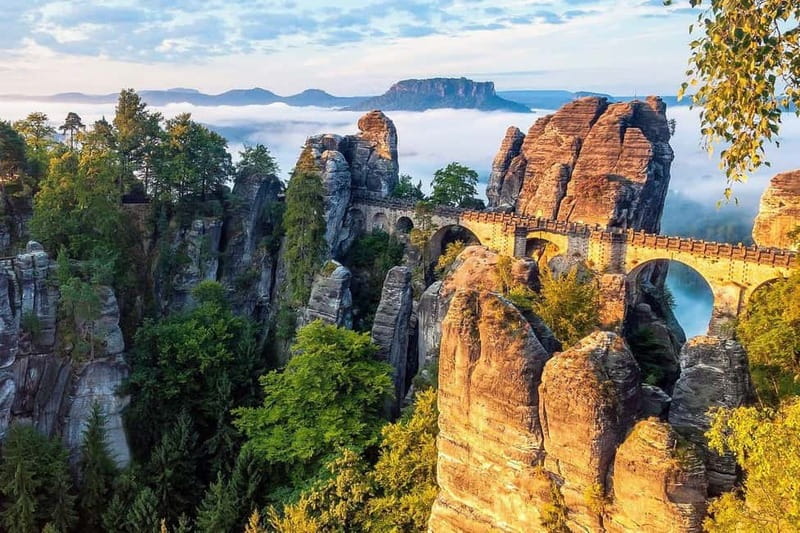 From Prague: Bohemian & Saxon Switzerland All Inclusive Tour - Should you book the Bohemian & Saxon Switzerland All Inclusive tour from Prague?