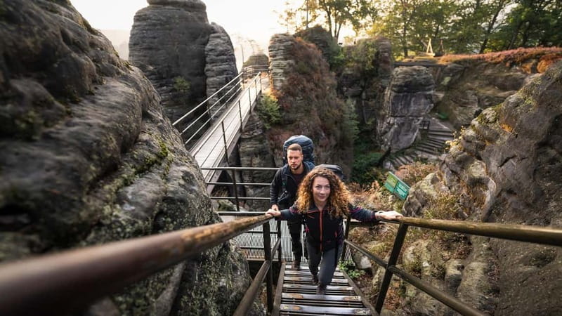 From Prague: Bohemian & Saxon Switzerland All Inclusive Tour - All-inclusive value at $170: what you’re really paying for
