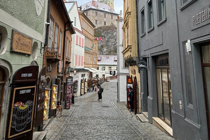 From Prague Day Unique Tour To Cesky Krumlov - Who This Tour Fits Best (and Who Might Want Something Else)