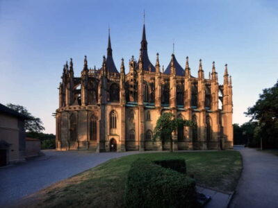 From Prague: Half-Day Coach Tour to Kutná Hora - The Drive to Kutná Hora: What the 6 Hours Really Feel Like
