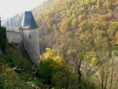From Prague: Karlstejn Castle Skip-the-Line Ticket and Tour - Skip-the-Line Entrance and What You Actually Pay For