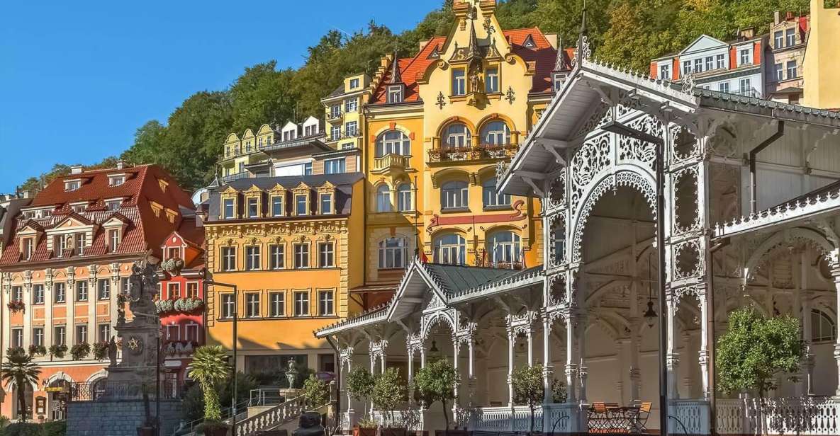 From Prague: One day trip to Karlovy Vary - Should you book this Prague to Karlovy Vary day trip?