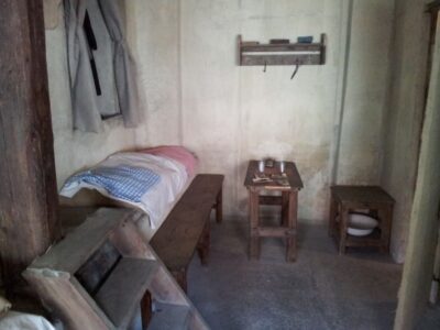 From Prague: Terezin Concentration Camp Private Tour - The Small Fortress and Big Fortress: One System, Different Scales