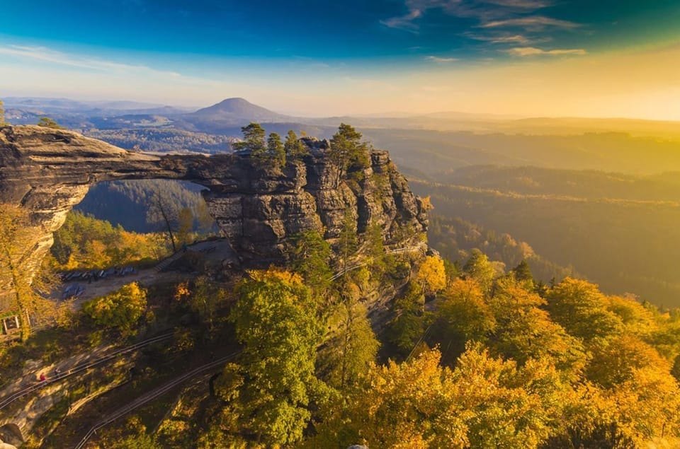 From Prague: Tour to Saxon and Bohemian Switzerland - Price and value: is $179 a good deal?