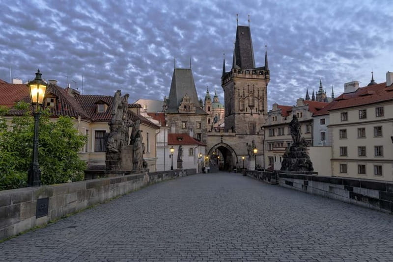 From Vienna: Full-Day Trip to Prague - Hotel Pickup to Prague: 13 Hours and How to Plan It