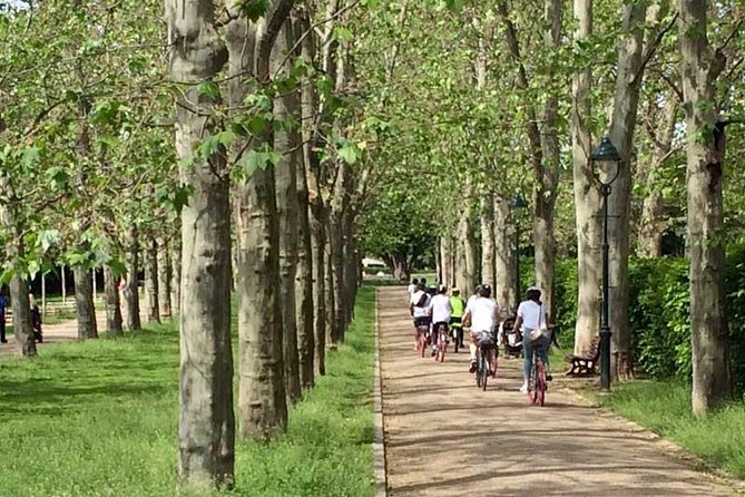Full-Day All-in-One Electric Bike Tour of Prague (7hrs) - Who this tour is best for (and who should skip)