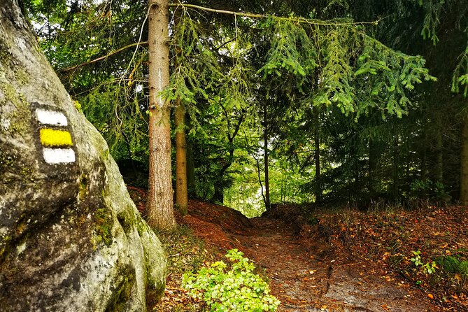 Full-Day Hiking in Bohemian Paradise Malá Skála near Prague - Price and Value: Paying for the Guide and the Long Time Outside