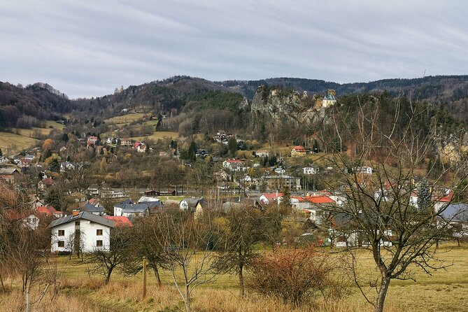 Full-Day Hiking in Bohemian Paradise Malá Skála near Prague - Who This Bohemian Paradise Hike Suits Best
