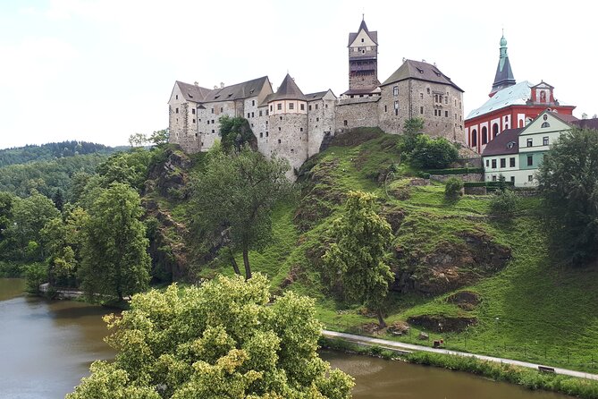 Full-Day Private Karlovy Vary Tour from Prague - Prague to Karlovy Vary: The Real Meaning of a Private 8-Hour Day
