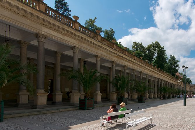 Full-Day Private Karlovy Vary Tour from Prague - Moser Glassworks: Czech Crystal Craft (and the Closure Reality)