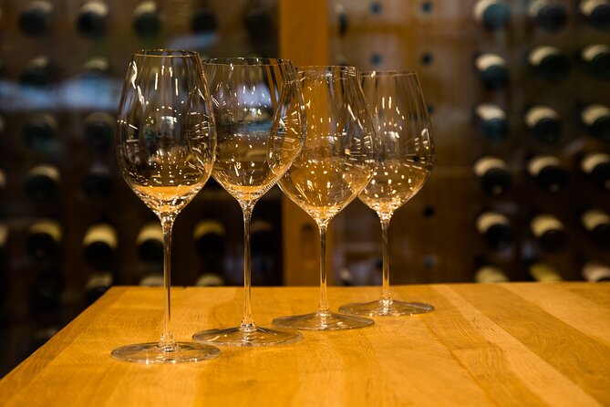Full Day Private Tour to Kutná Hora with Wine Tasting - Lunch break in Kutná Hora: you control the choice