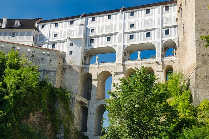 Full-Day Trip to Český Krumlov from Prague - The Real-World Logistics: 9:30 Start, Pickup Rules, and Return Back at Na Florenci