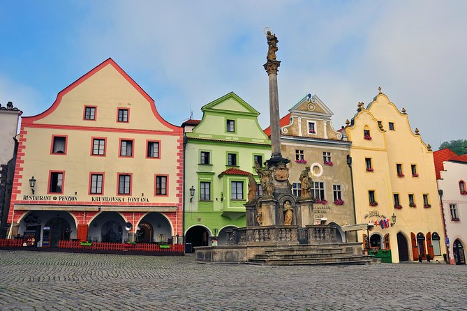 Full-Day Trip to Český Krumlov from Prague - Who This Day Trip Is Best For (and Who Might Not Love It)