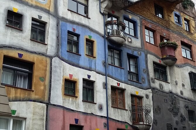 Full-Day Vienna Private Tour from Prague - Why the Guide Makes or Breaks This One-Day Plan
