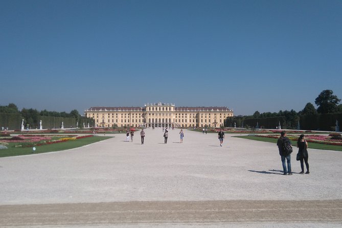 Full-Day Vienna Private Tour from Prague - Price and Value: A High Cost, a Clear Purpose