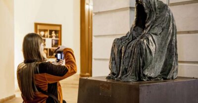 Ghost Walking Tour of Prague - Where You Start at Revoluční and How to Find the Group Fast