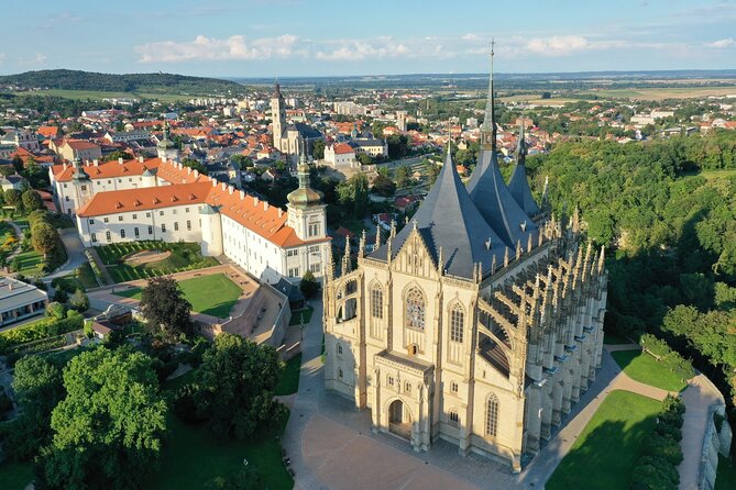 Half-Day Trip to Kutna Hora+Bone Church and Free Time from Prague - Key things I’d count on before you go