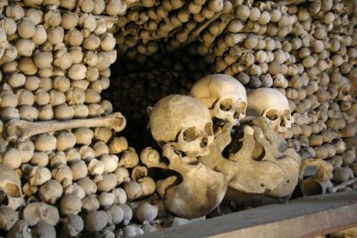 Half-Day Trip to Kutna Hora+Bone Church and Free Time from Prague - Sedlec Bone Church in 30 minutes: fast, unforgettable, and rule-bound