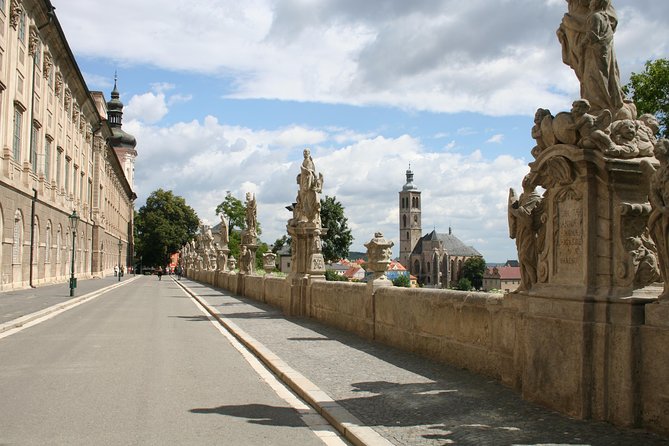 Half-Day Trip to Kutna Hora+Bone Church and Free Time from Prague - Transport and timing: a minivan day that can feel longer in traffic