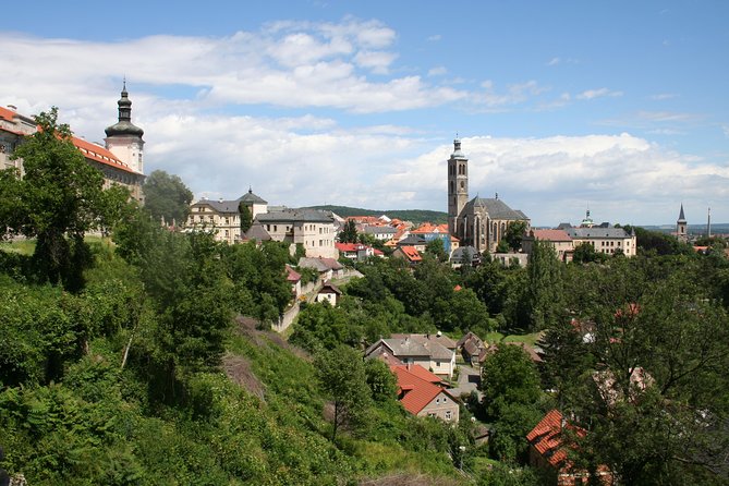 Half-Day Trip to Kutna Hora+Bone Church and Free Time from Prague - Steps, photo limits, and who this day suits best