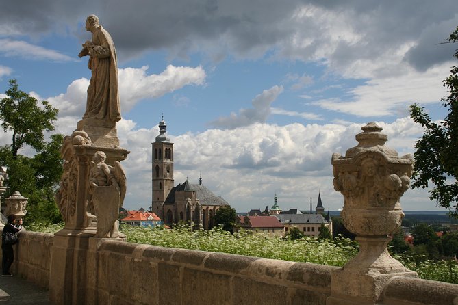Half-Day Trip to Kutna Hora+Bone Church and Free Time from Prague - Who should book this Kutná Hora + Bone Church trip?