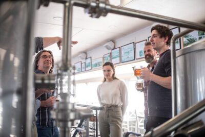 Hidden Beer Gems of Old Prague - New Town’s Beer Stops (Plus The Digital Beer Map You’ll Actually Use)