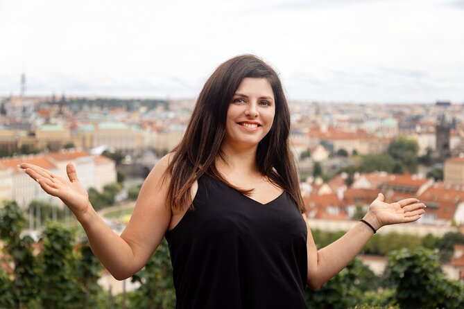 Highlights of Prague with a Funny and Local Guide - Key highlights you’ll feel right away