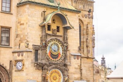 Highlights of Prague with a Funny and Local Guide - Start at Náměstí Republiky and choose how you’ll meet