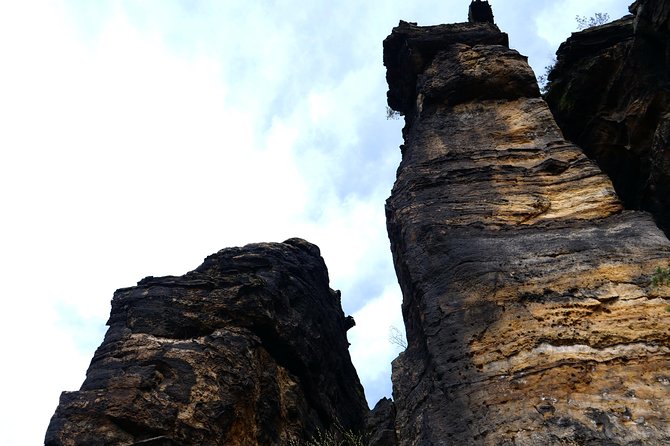 Hiking in Bohemian Switzerland - a day trip from Prague - Who should book this Bohemian Switzerland hiking day trip?