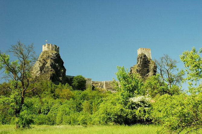 Hiking in fantastic Czech Paradise - Full Day Trip from Prague - What the day feels like: timing and energy flow (7–9 hours)