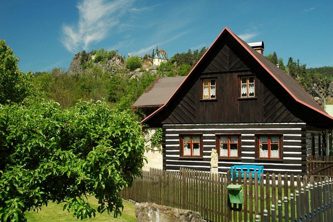 Hiking in fantastic Czech Paradise - Full Day Trip from Prague - Price and value: what you’re paying for at $219.80