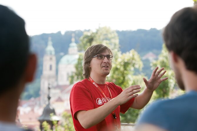 Historic Highlights Walking Tour from Prague - Key Things I’d Pay Attention To