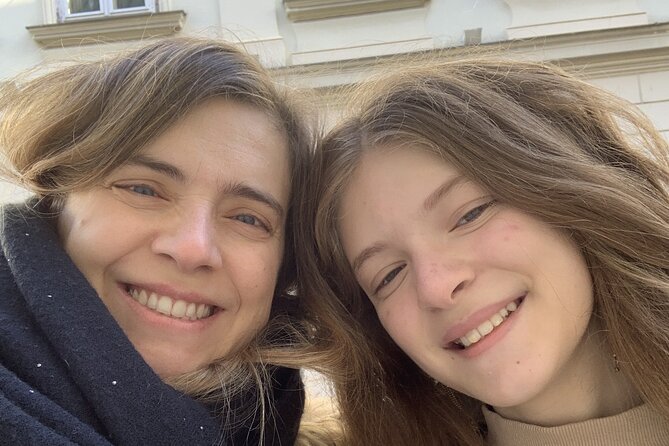 Kafka’s Prague: Self-Guided Mystery Puzzle Walk - Using Questo: the app-based part of the experience (and what to prepare)