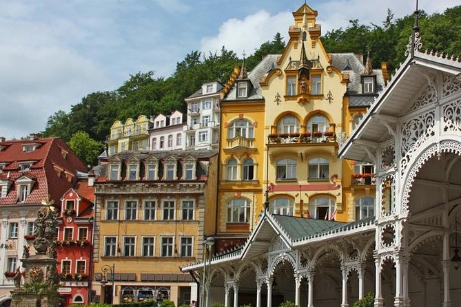 Karlovy Vary day trip from Prague with lunch - Who this day trip suits best (and where it may frustrate you)