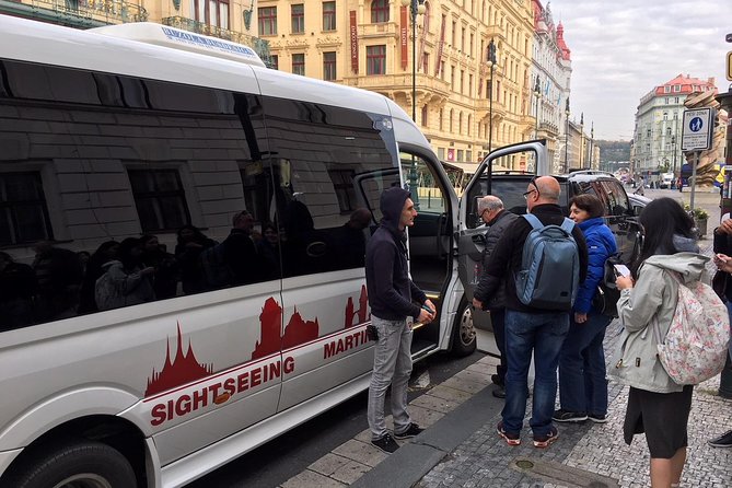 Karlstejn Castle - Half Day Coach Tour From Prague - Why Karlštejn Castle Works So Well as a Half-Day