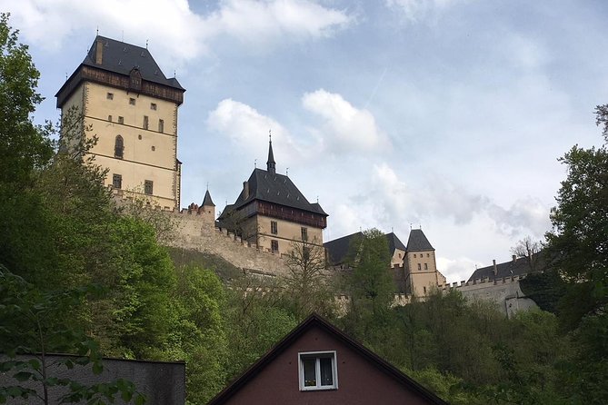 Karlstejn Castle - Half Day Coach Tour From Prague - Price and Value: Is $67.65 a Smart Buy?
