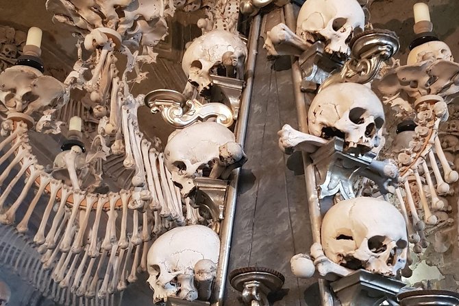 Kutná Hora and Bone church - private tour with PERSONAL PRAGUE GUIDE - Kutná Hora Day Trips: Why This One Works So Well